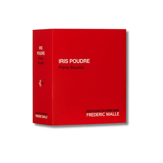 Iris Poudre Eau de Parfum