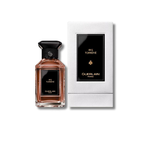 Iris Torrefie Eau de Parfum