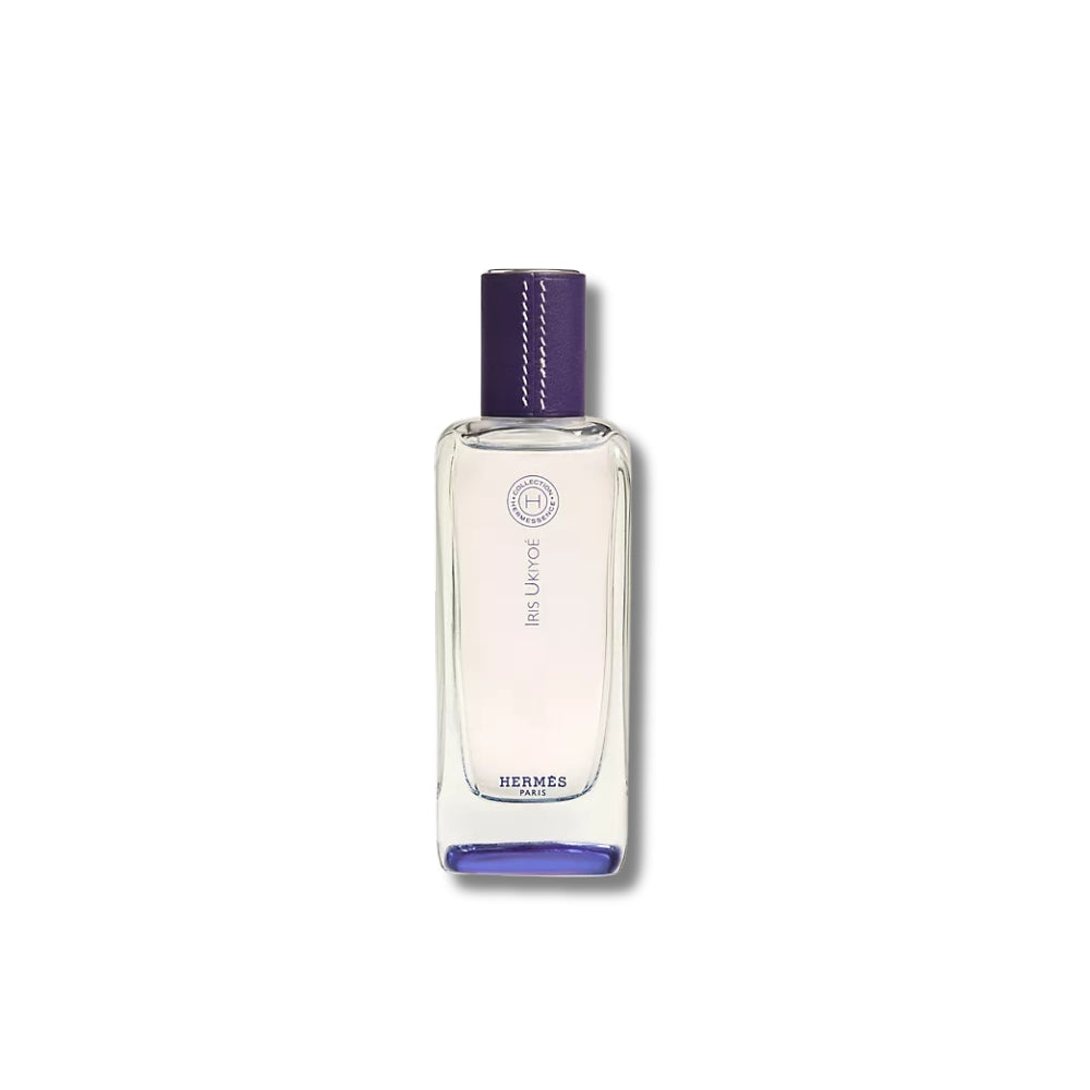 Iris Ukiyoe Eau de Toilette
