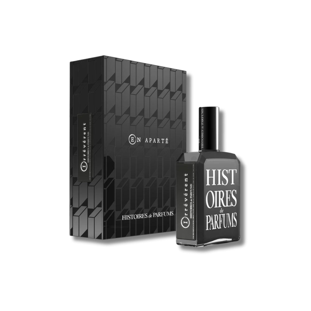 Irreverent Eau de Parfum