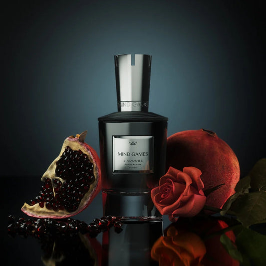 J'Adoube Extrait de Parfum