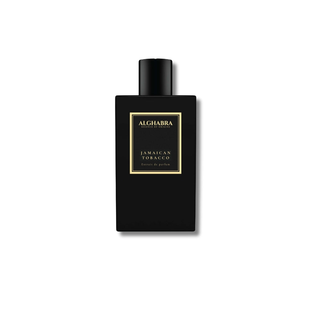 Jamaican Tobacco Extrait de Parfum