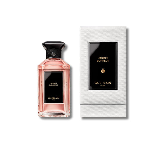 Jasmin Bonheur Eau de Parfum