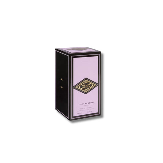 Jasmin au Soleil Eau de Parfum