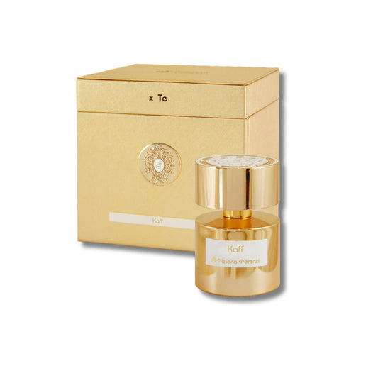 Kaff Extrait de Parfum