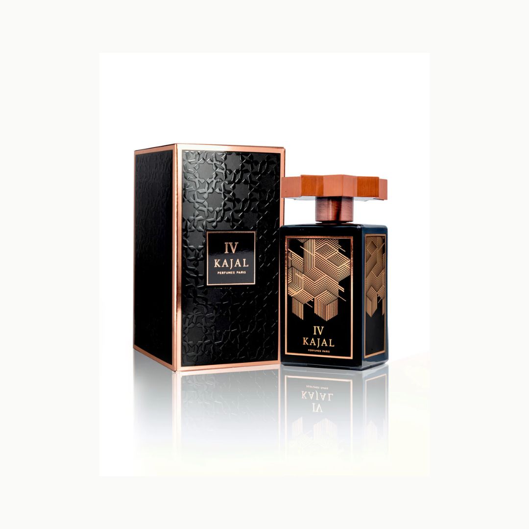 Kajal IV Eau de Parfum