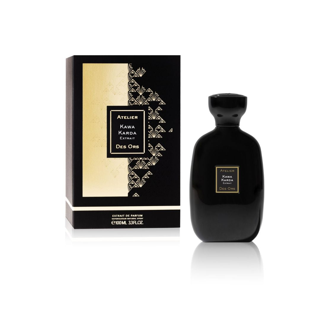Kawa Karda Extrait de Parfum