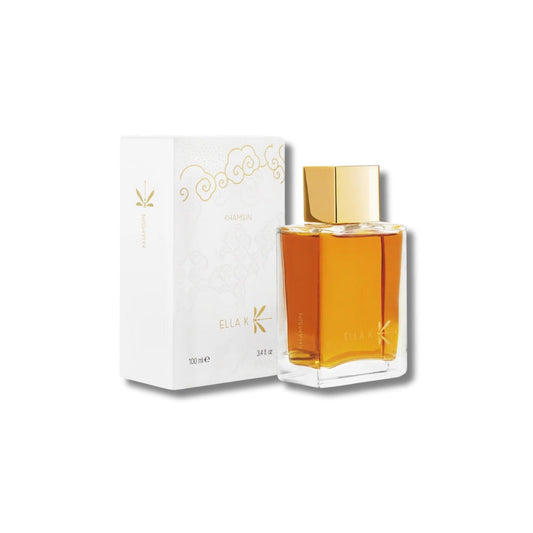 Khamsin Eau de Parfum