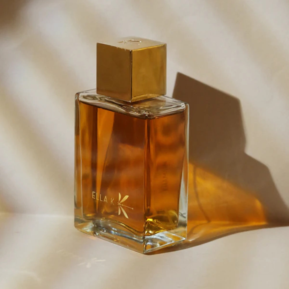 Khamsin Eau de Parfum