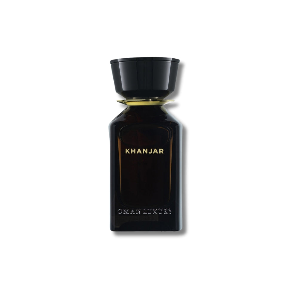 عطر خنجر