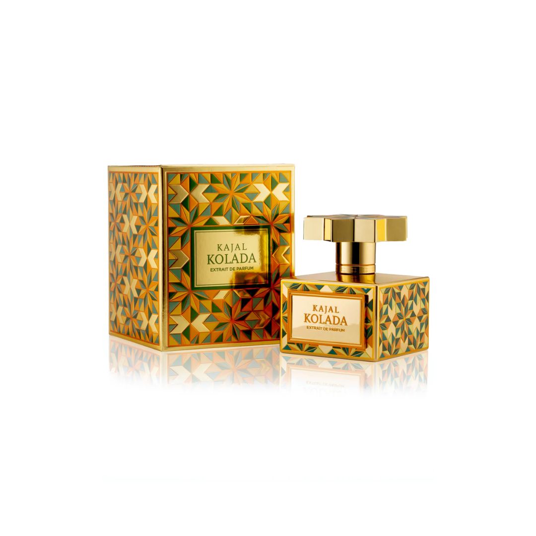 Kolada Extrait de Parfum