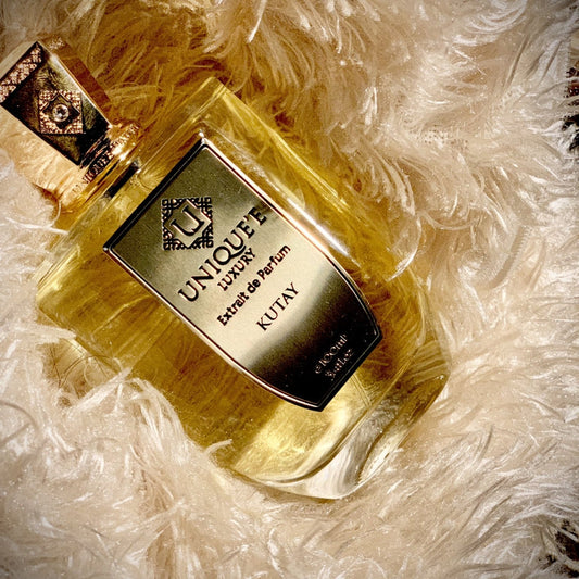 Kutay Extrait de Parfum