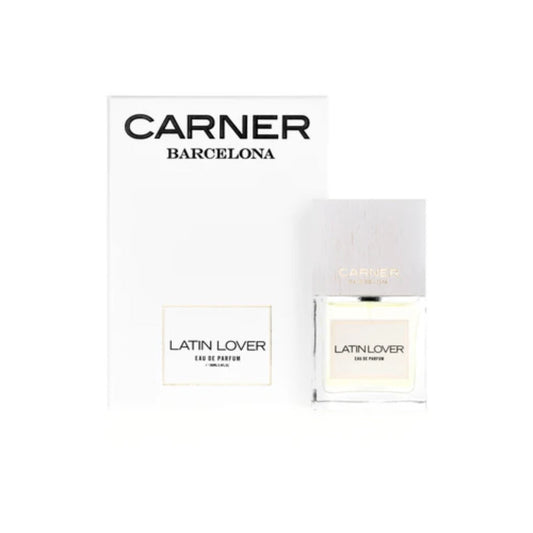 Latin Lover Eau de Parfum