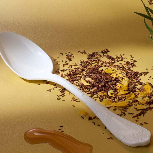 L Red Tea Vetiver Perfume