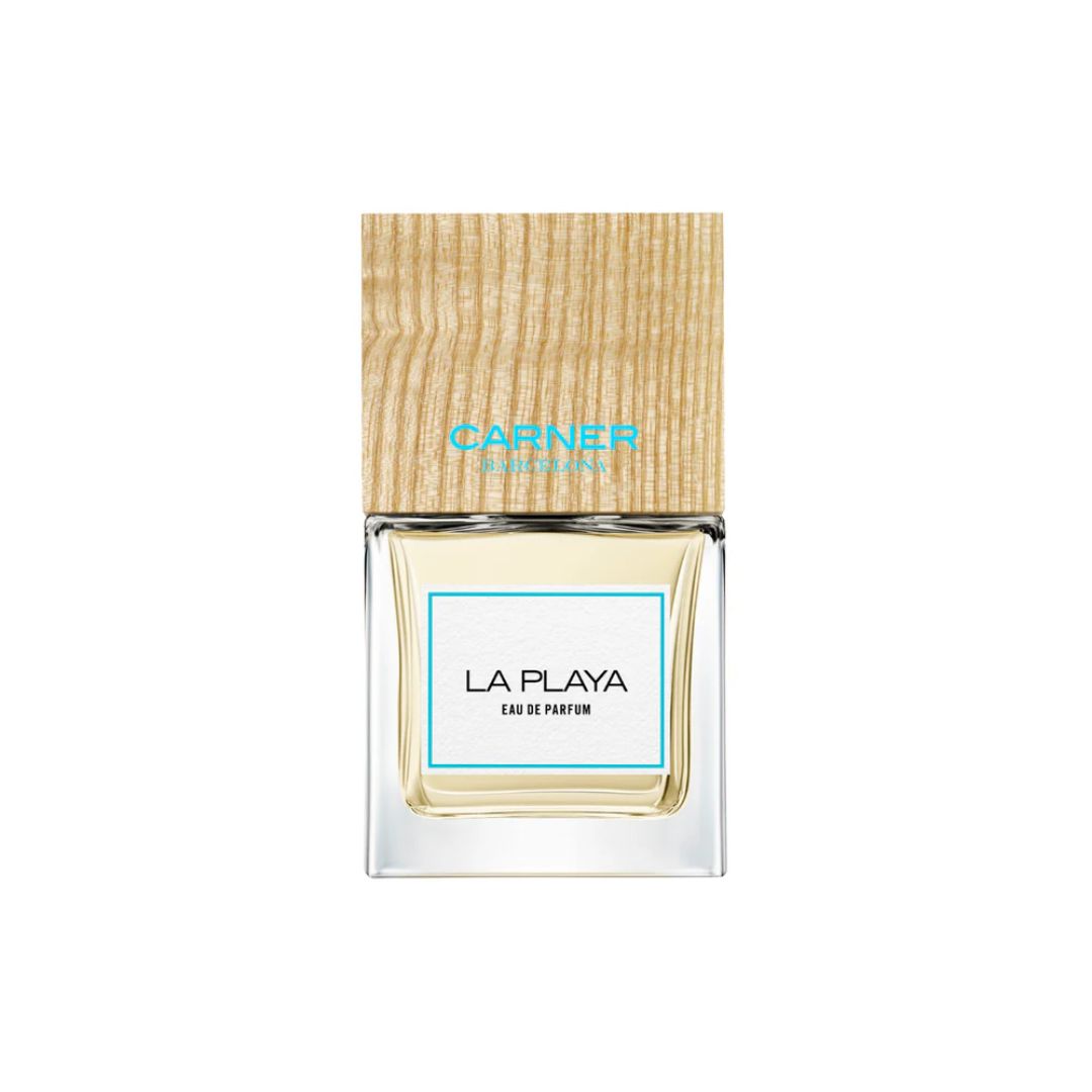 عطر لا بلايا أو دو بارفان