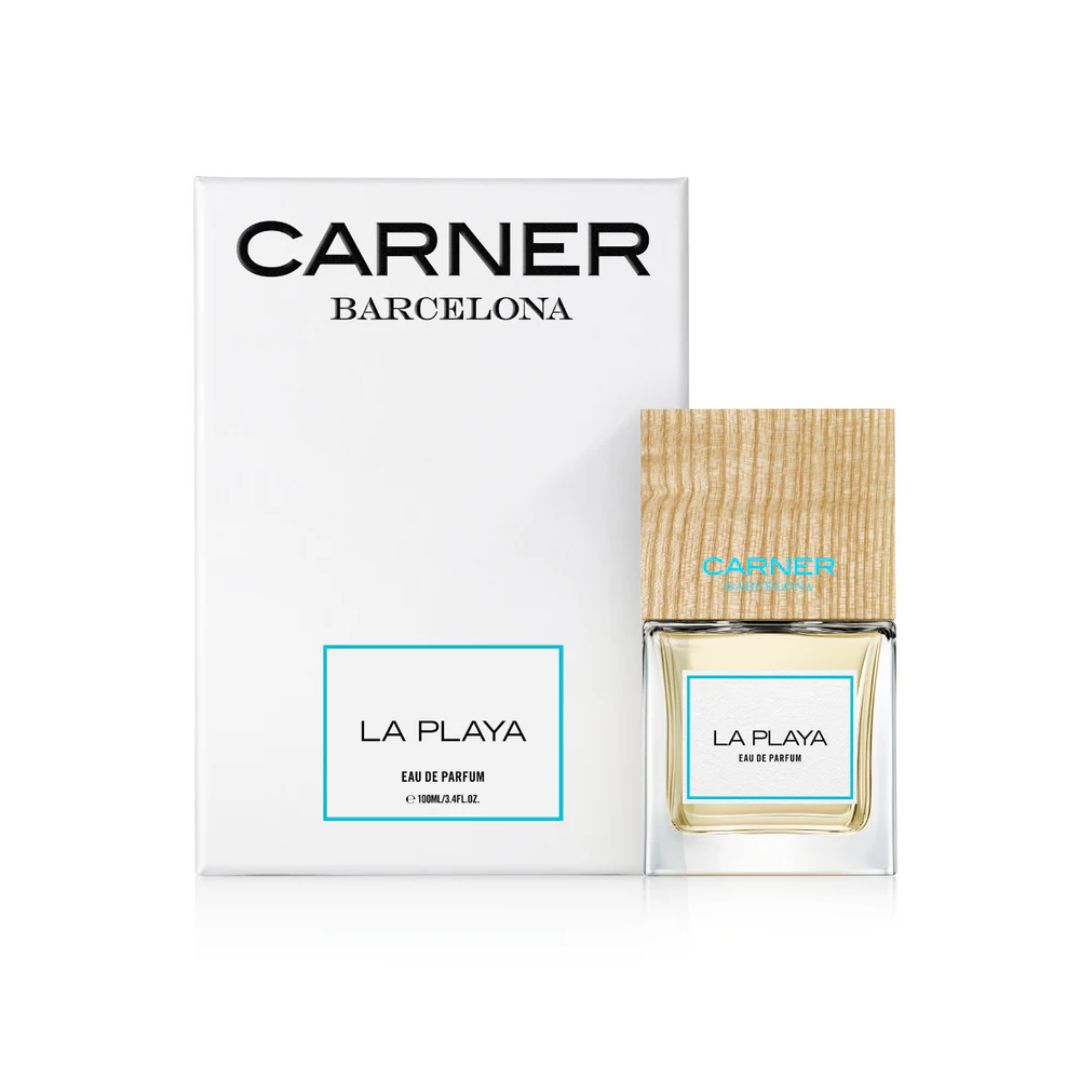 La Playa Eau de Parfum
