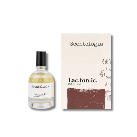 Lac.ton.ic Eau de Parfum