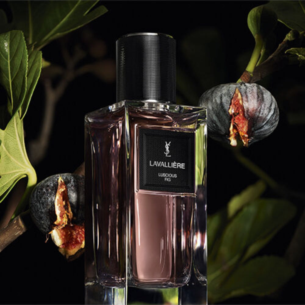 Lavalliere Le Vestiaire Des Parfum
