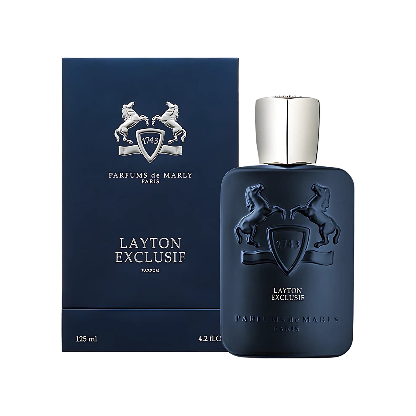 Layton Exclusif