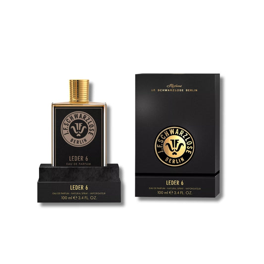 Leder 6 Eau de Parfum