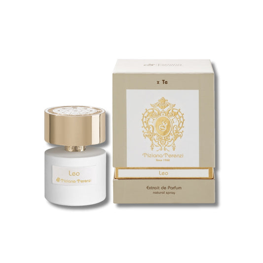Leo Extrait de Parfum