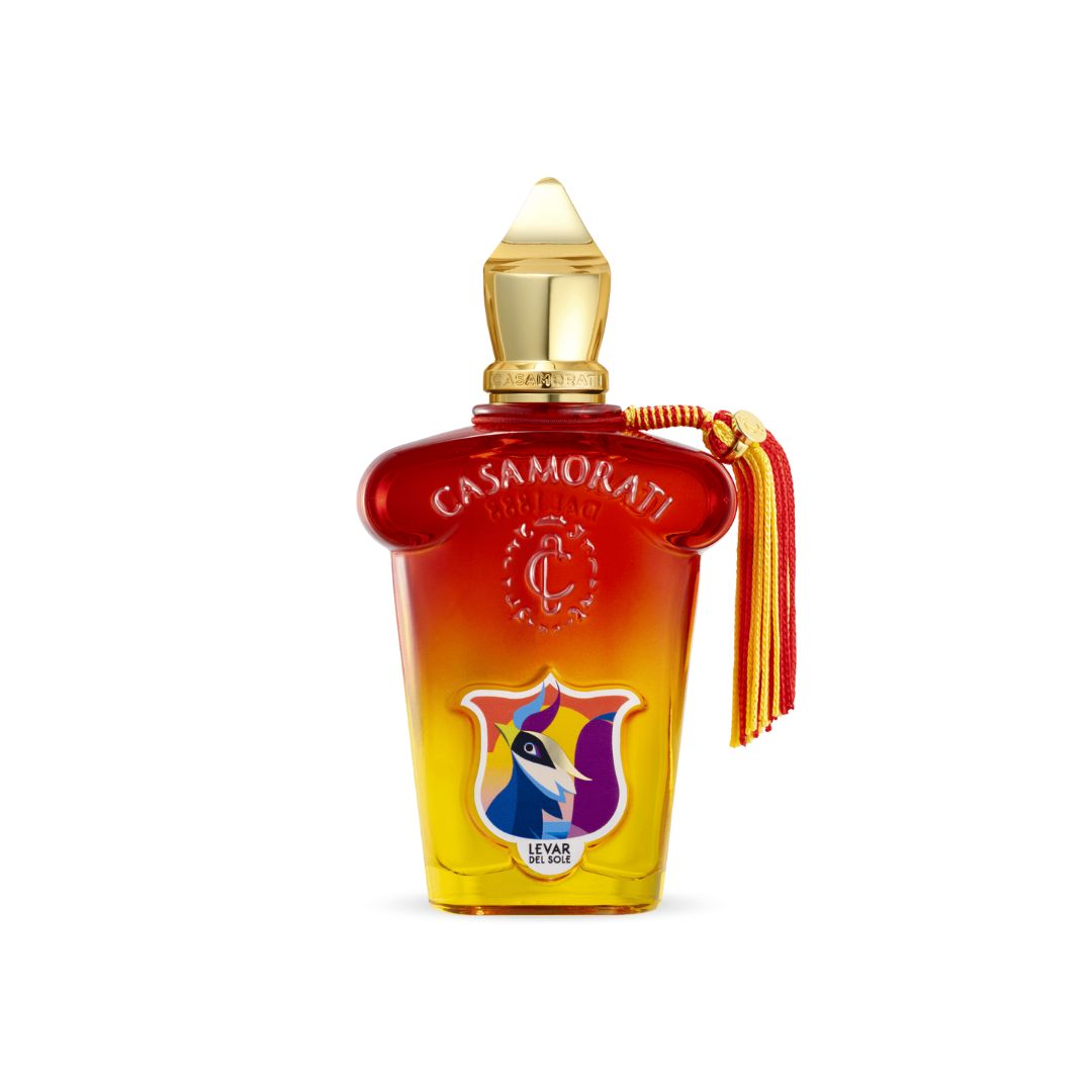 Levar del Sole Eau de Parfum