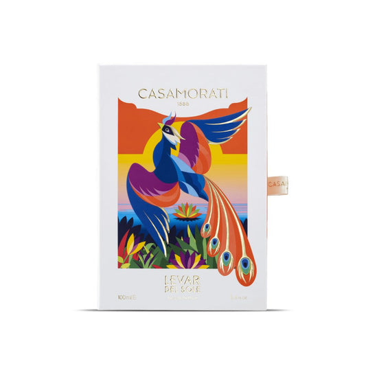 Levar del Sole Eau de Parfum