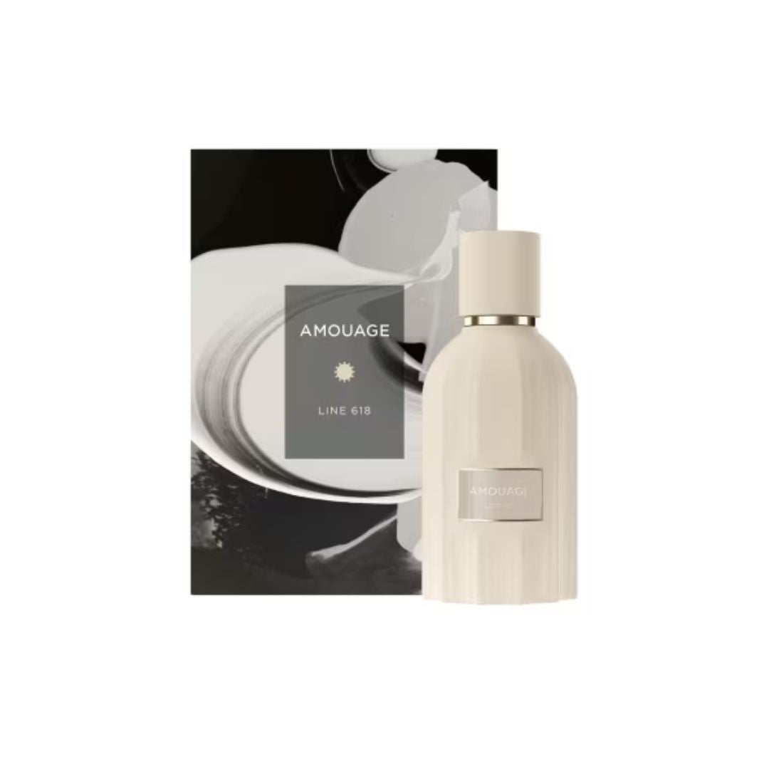 Line 618 Essence de Parfum