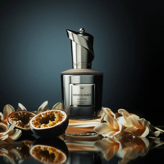 Lionora Extrait de Parfum