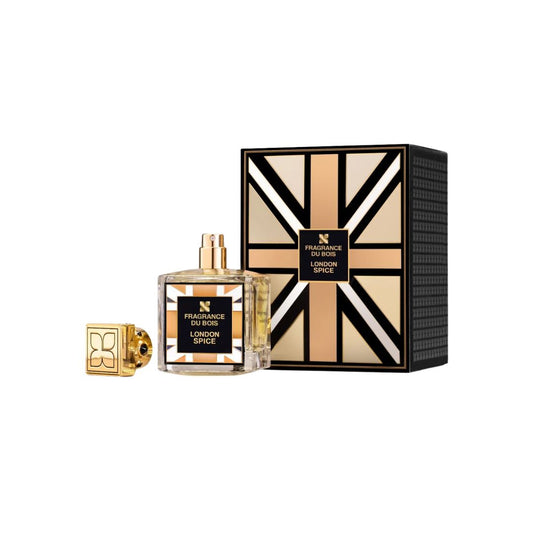 London Spice Parfum