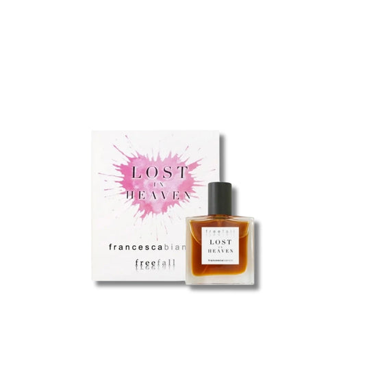 Lost In Heaven Extrait de Parfum