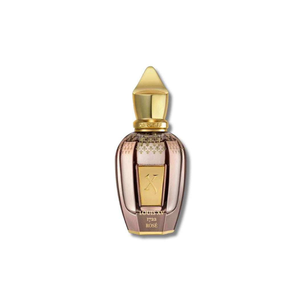 عطر لويس الخامس 1722 روز