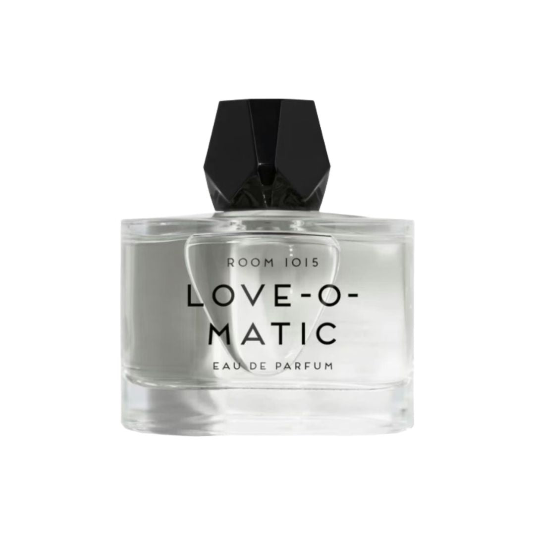 Love-O-Matic Eau de Parfum