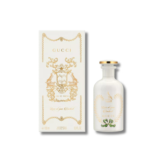 Love at your Darkest