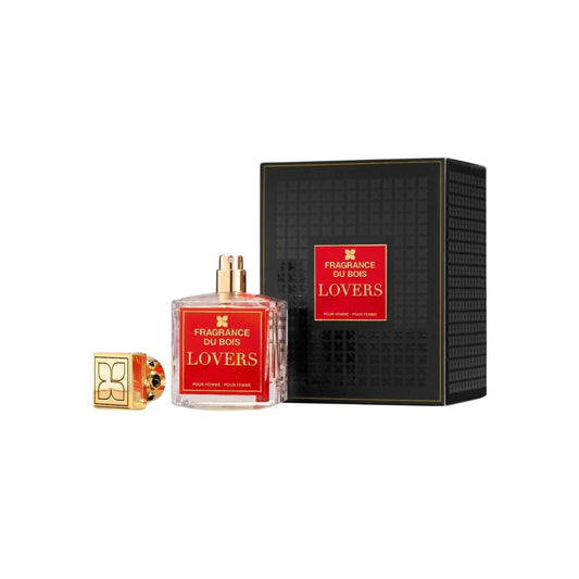 Lovers Parfum