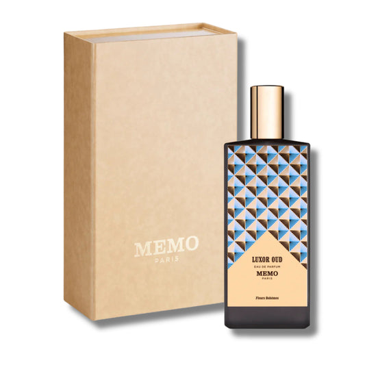 Luxor Oud