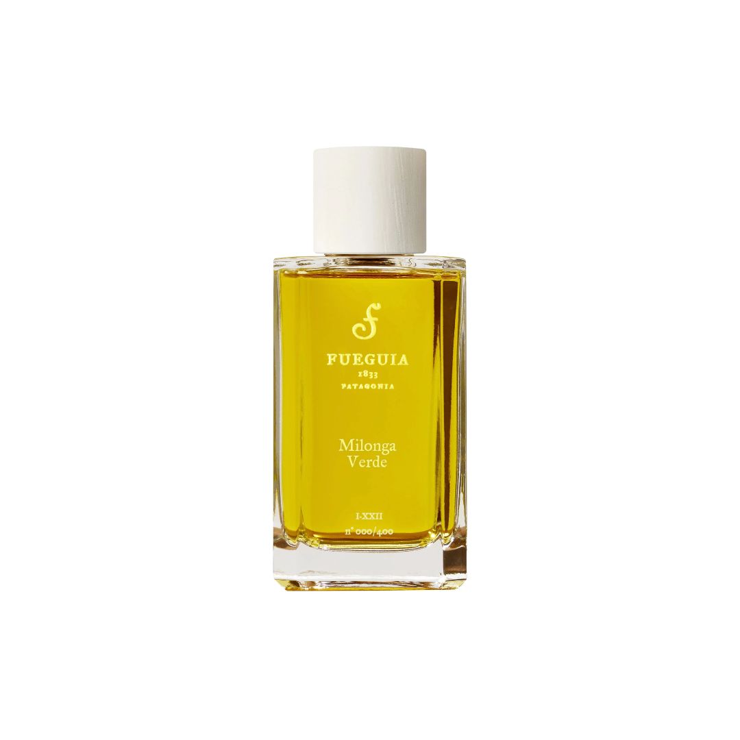 Milonga Verde Pure Perfume