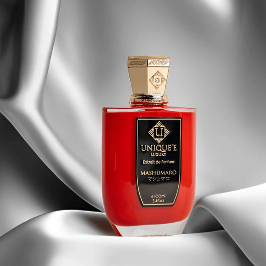Mashumaro Extrait de Parfum