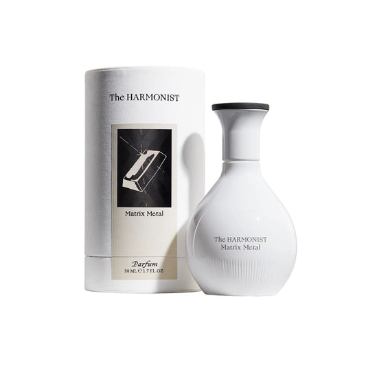 عطر ماتريكس ميتال