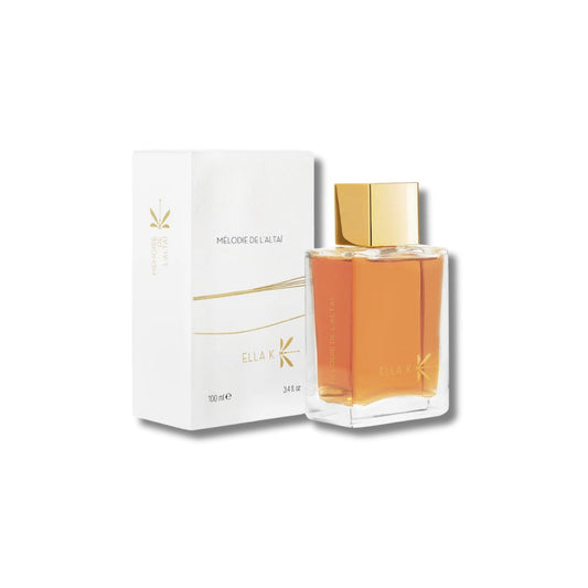 Melodie De L'altai Eau de Parfum