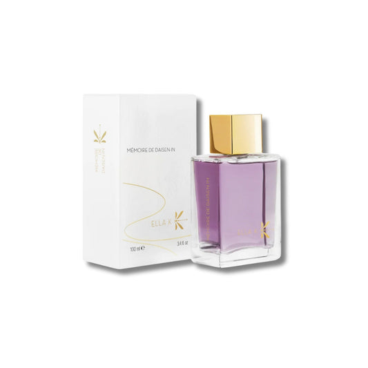 Memoire de Daisen In Eau de Parfum
