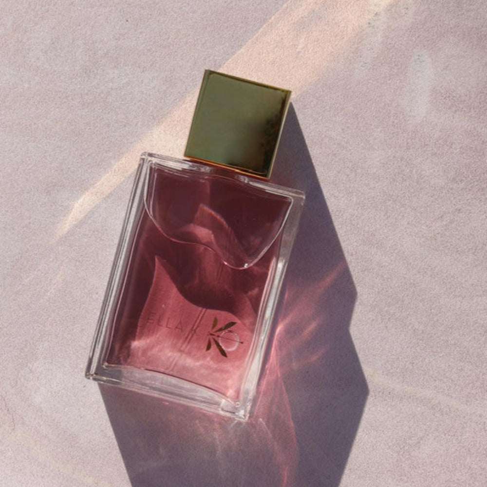 Memoire de Daisen In Eau de Parfum