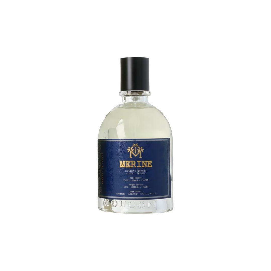 Merine Extrait de Parfum