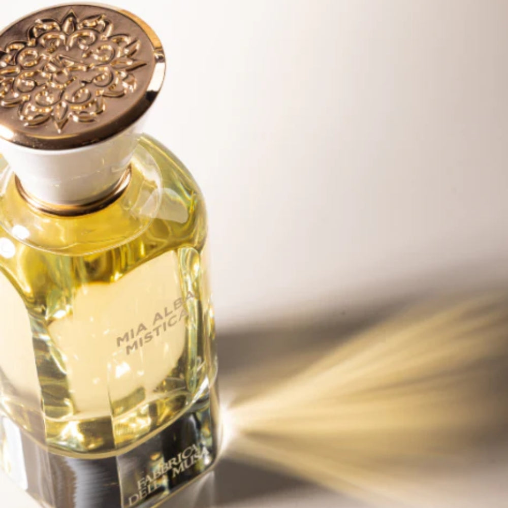 عطر ميا ألبا ميستيكا أو دي بارفان