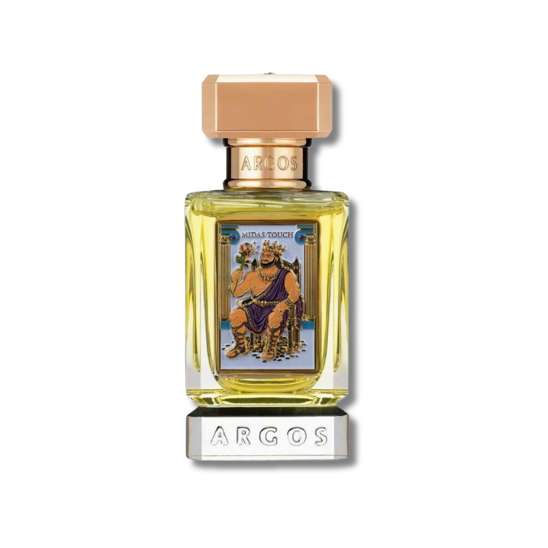 Midas Touch خلاصة عطر
