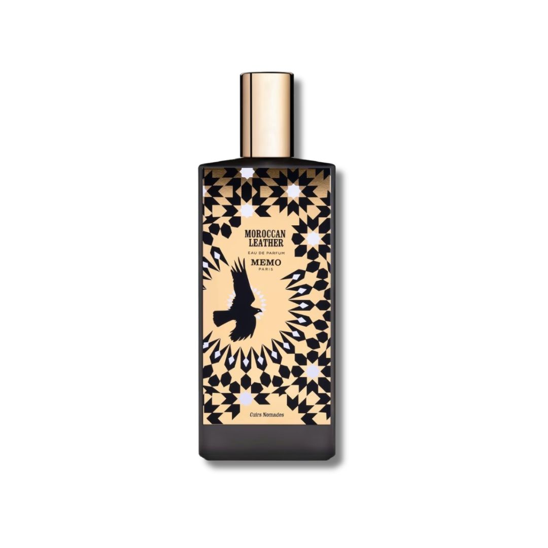 Moroccan Leather Eau de Parfum