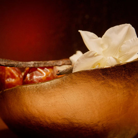 Moroccan Medjool Perfum