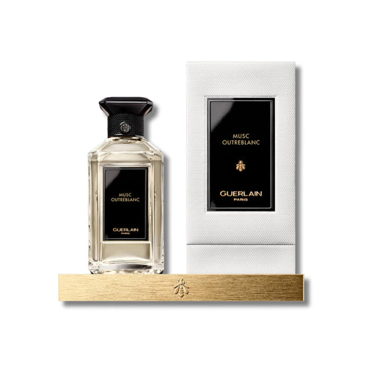Musc Outreblanc Eau de Parfum