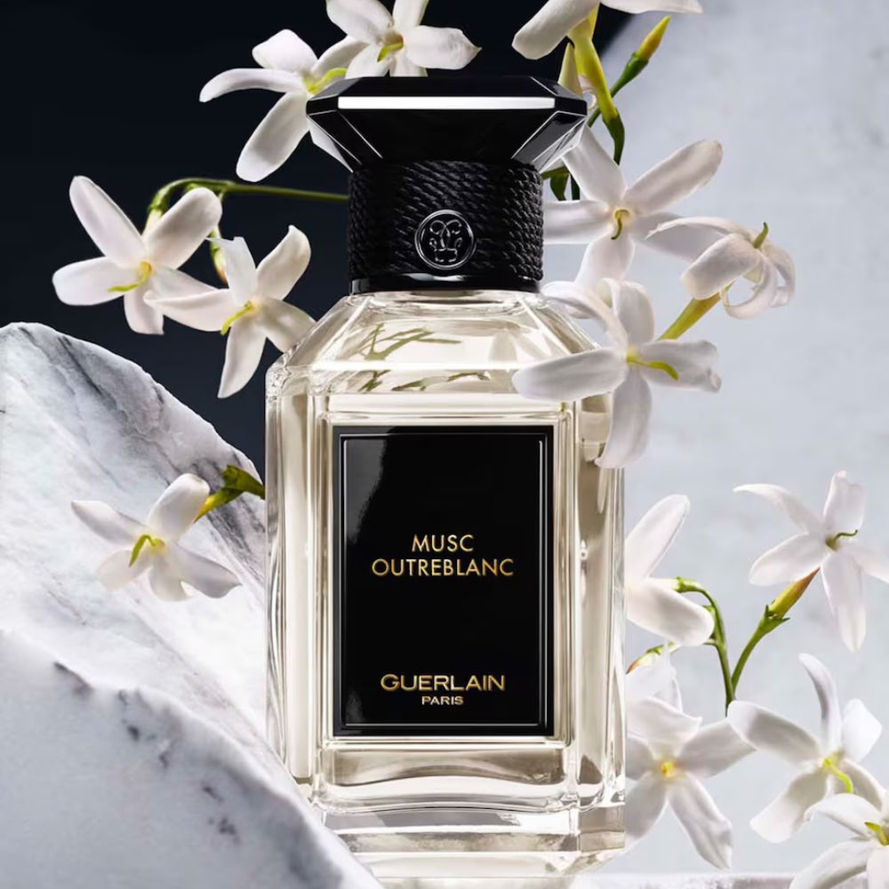 عطر مسك أوت بلانك أو دو بارفان