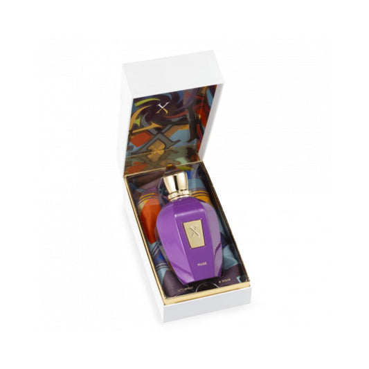 Muse Eau de Parfum